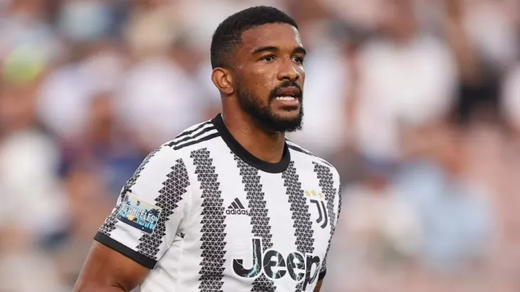 Ювентус, Глейсон Бремер