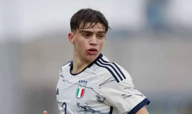 Ливерпуль, Тоттенхэм