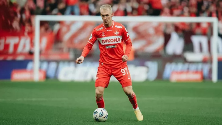 ФК Спартак Москва, ФК Локомотив Москва