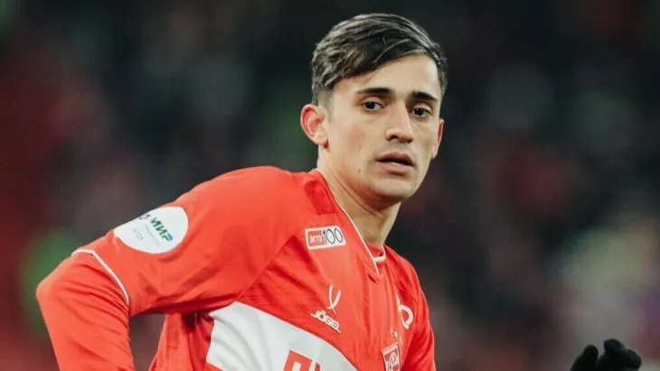 ФК Спартак Москва, ФК Локомотив Москва