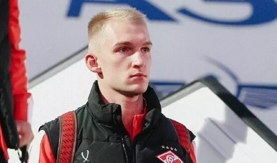 ФК Спартак Москва, Хуан Карседо