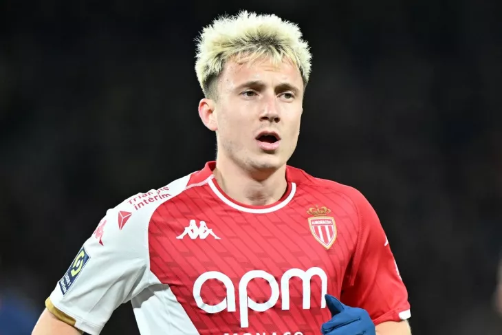 Монако, Марсель