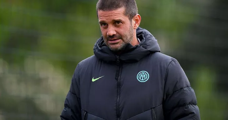 Интер, Рома