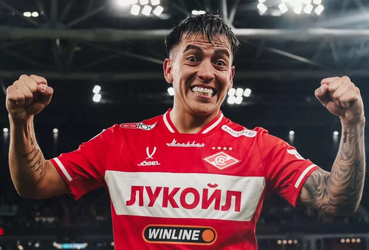 ФК Спартак Москва, ФК Локомотив Москва