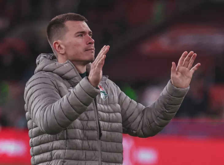 ФК Спартак Москва, ФК Локомотив Москва