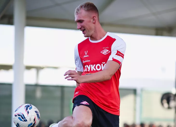 ФК Спартак Москва, ФК Локомотив Москва