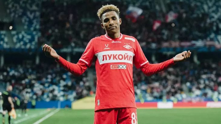 ФК Спартак Москва, ФК Локомотив Москва