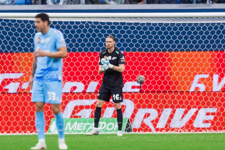 ФК Зенит, ФК Крылья Советов