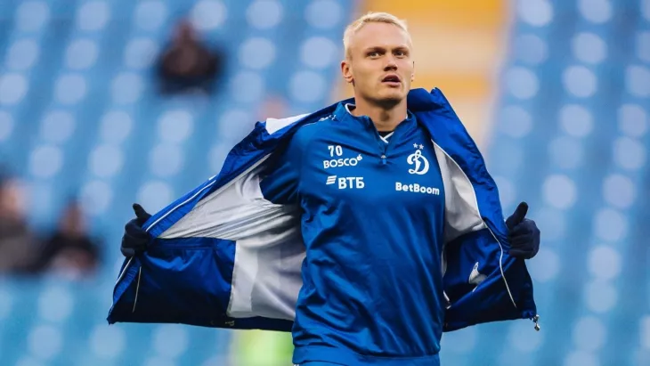 ФК Зенит, ФК Краснодар