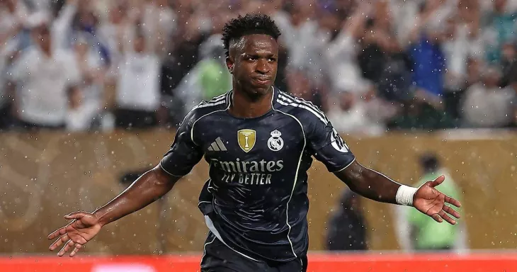 Реал Мадрид, Бавария