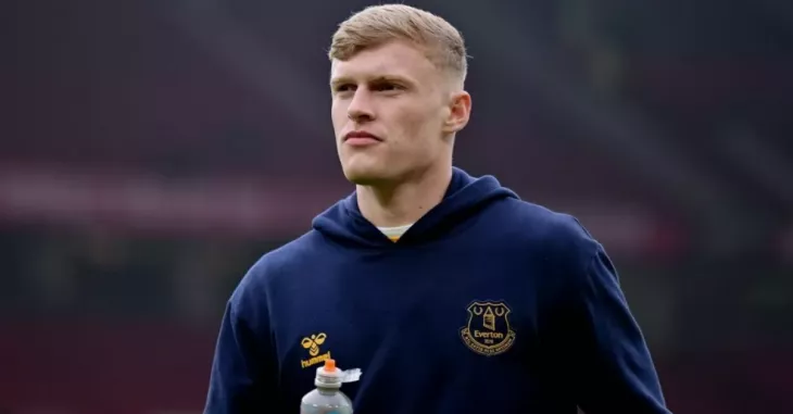 Манчестер Юнайтед, Эвертон