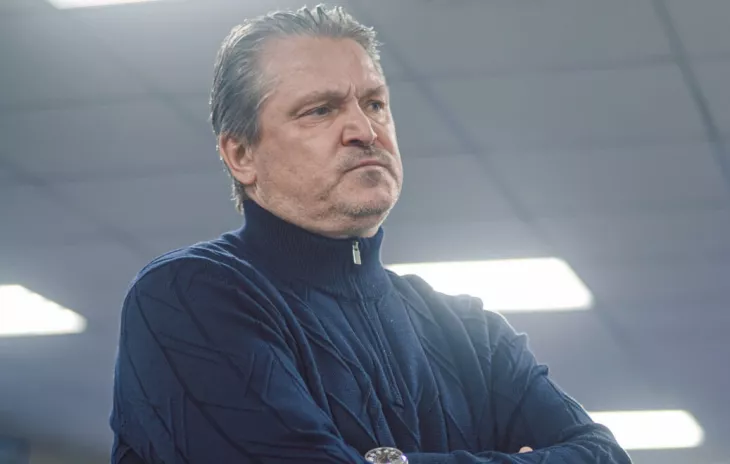 ФК Динамо Махачкала, ФК Балтика