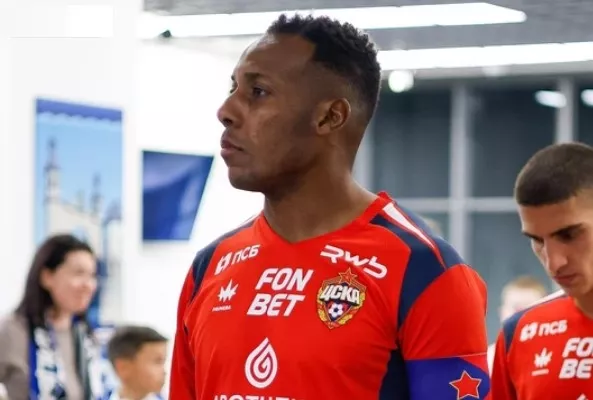 ПФК ЦСКА, Валерий Масалитин