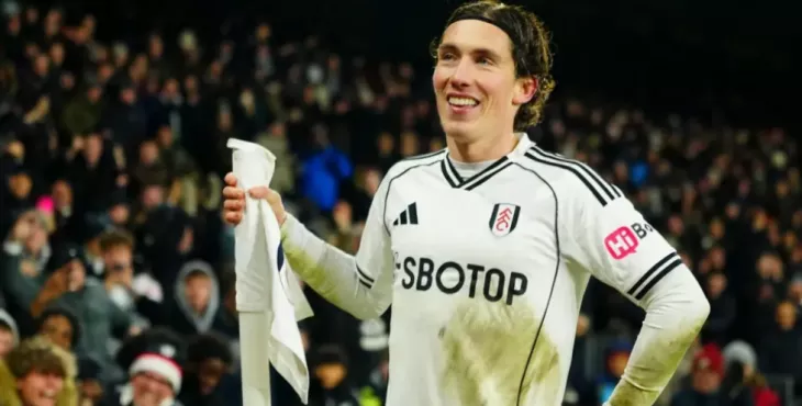 Ливерпуль, Тоттенхэм