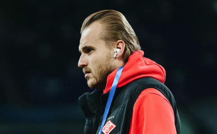 ФК Спартак Москва, ПФК ЦСКА