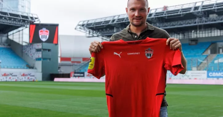 ФК Балтика, ПФК ЦСКА