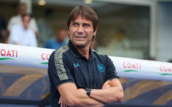 Наполи, Аурелио Де Лаурентис