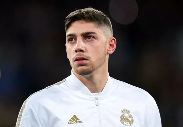 Реал Мадрид, Бавария