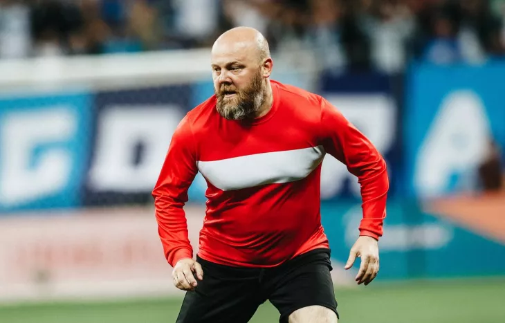 ФК Зенит, ФК Спартак Москва