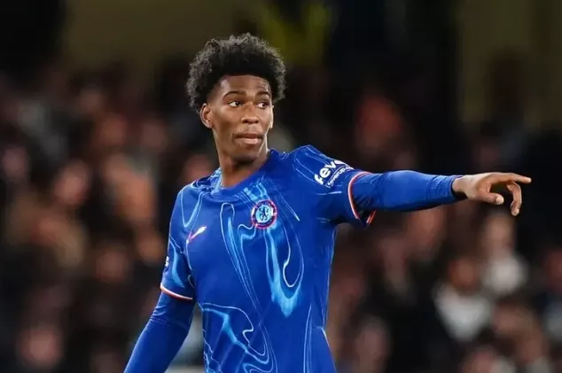 Барселона, Челси