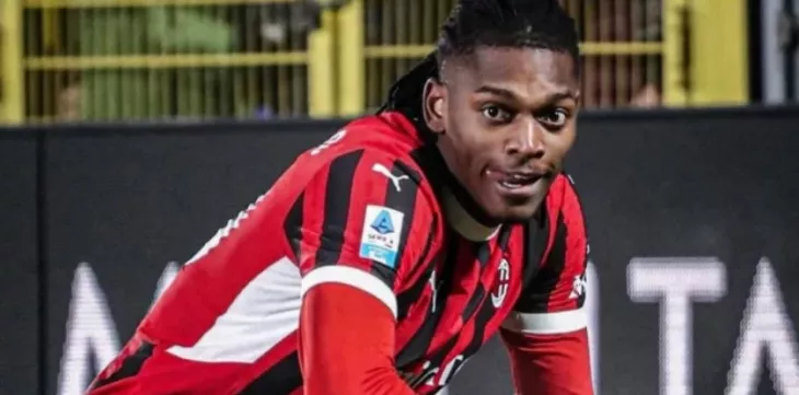 Милан, Барселона