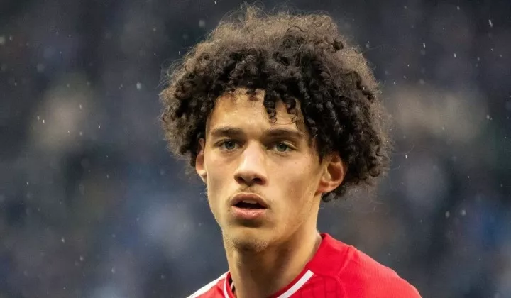 Монако, Ливерпуль