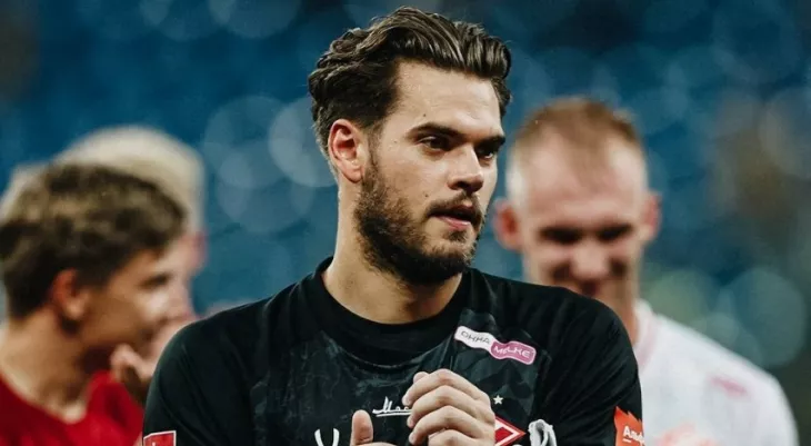 ФК Спартак Москва, ФК Зенит