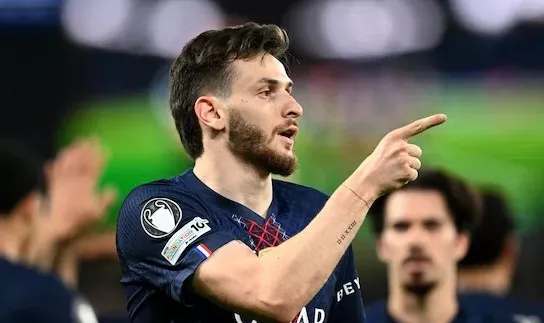 ПСЖ, Ливерпуль