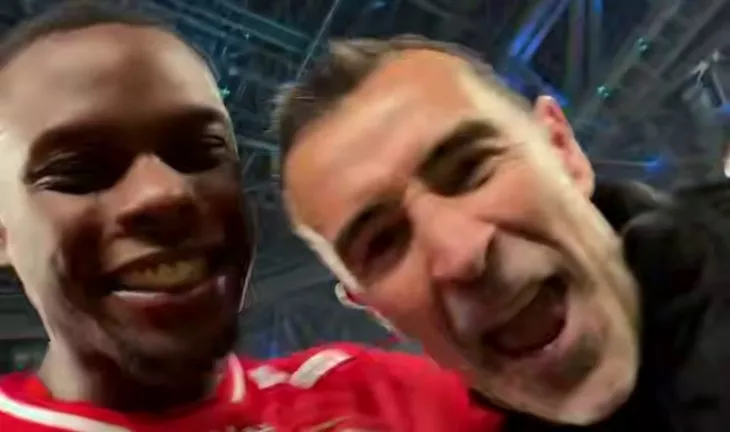 ФК Спартак Москва, ФК Зенит