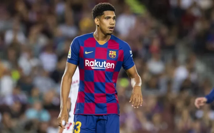 Атлетико, Барселона