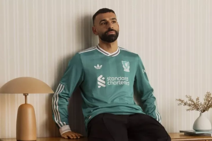 Ливерпуль, ПСЖ