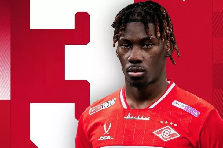 ФК Спартак Москва, ФК Зенит