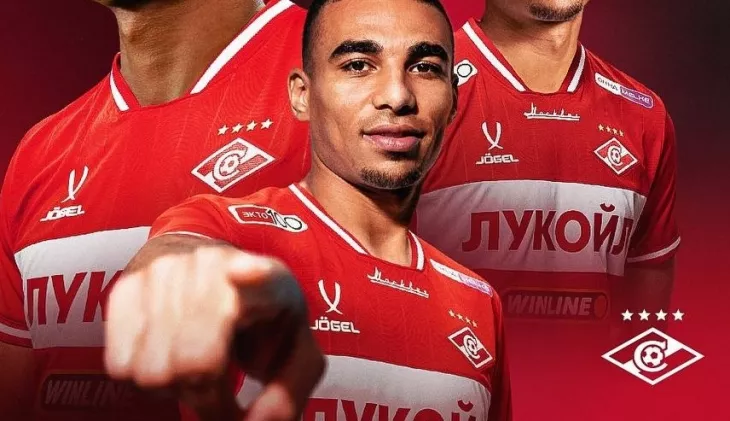 ФК Спартак Москва, ФК Зенит