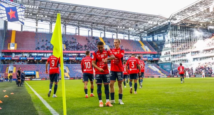 ПФК ЦСКА, ФК Сочи