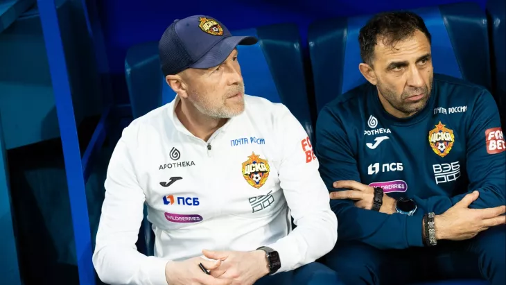 ФК Динамо Москва, Владимир Федотов