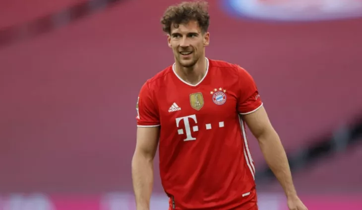 Милан, Бавария