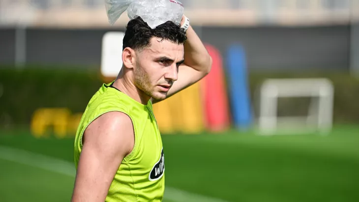 ФК Зенит, ФК Краснодар