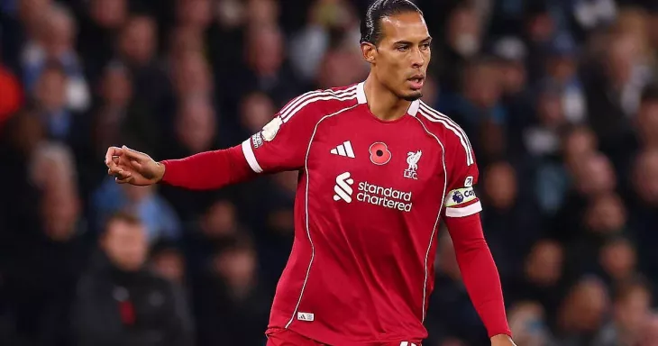 Ливерпуль, ПСЖ