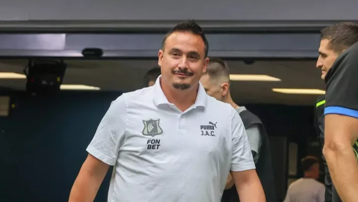 ФК Ростов, ФК Спартак Москва