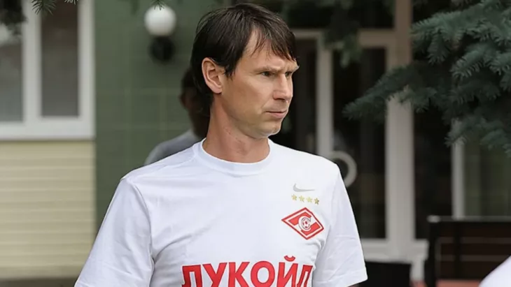 ФК Зенит, ФК Спартак Москва