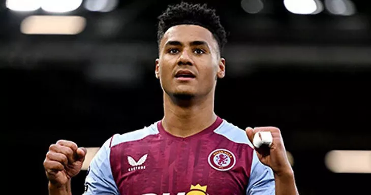 Астон Вилла, Порту