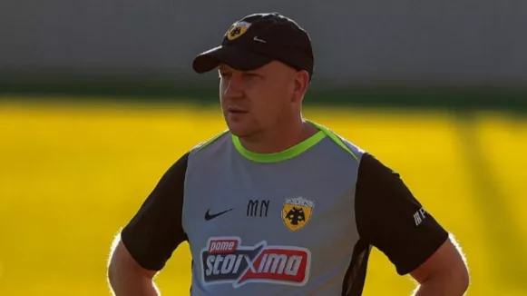 Шахтёр, АЕК