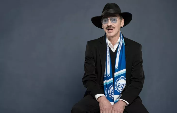 ФК Зенит, Александр Соболев