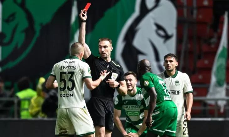 ФК Краснодар, ФК Зенит