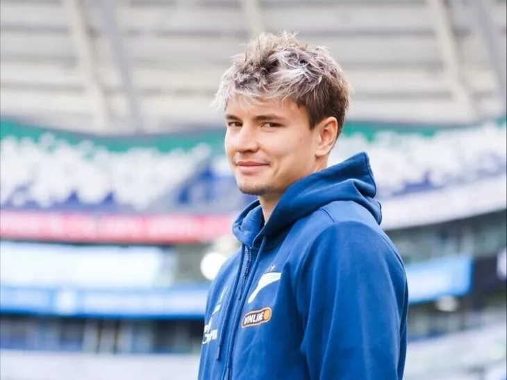 ФК Зенит, ФК Краснодар