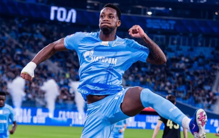 ФК Зенит, Сергей Семак