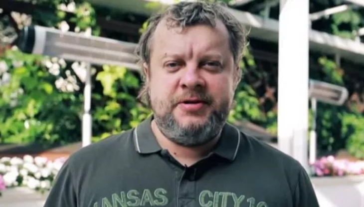 Алексей Андронов