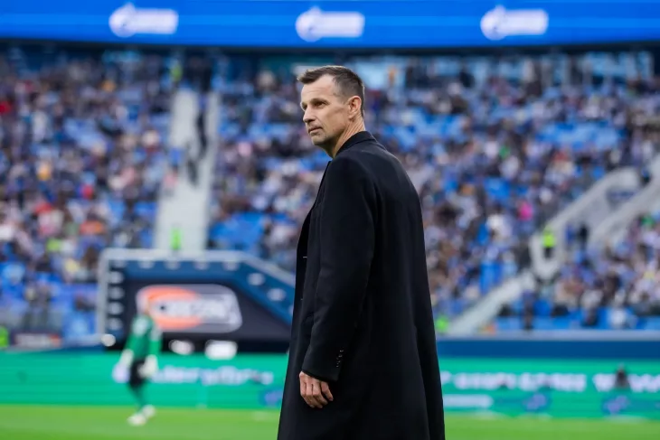 ФК Зенит, ФК Краснодар