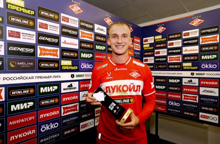 ФК Спартак Москва, ФК Локомотив Москва