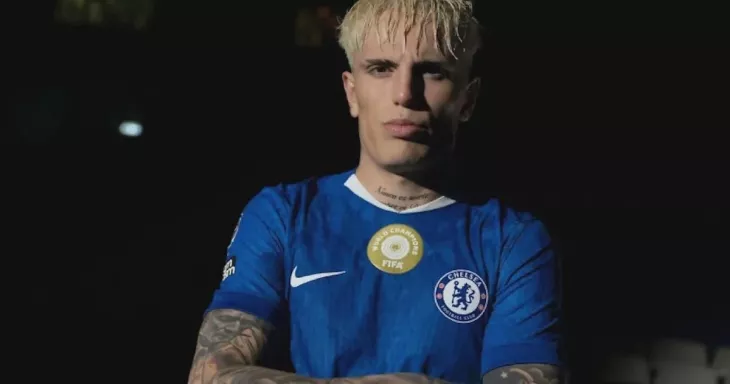 Манчестер Юнайтед, Челси